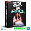 Edita Como Un Pro de Shadia Chamie