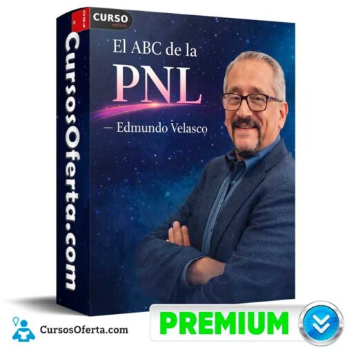 El ABC de la PNL de Edmundo Velasco el abc de la pnl de edmundo velasco 69afcce9bb304