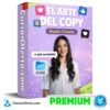 El Arte del Copy de Shadia Chamie