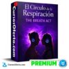 El Círculo de la Respiración de The Breath Act