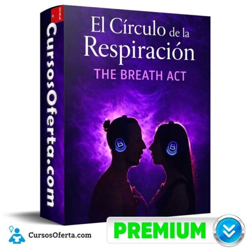 El Círculo de la Respiración de The Breath Act el circulo de la respiracion de the breath act 69afca8a7f46d