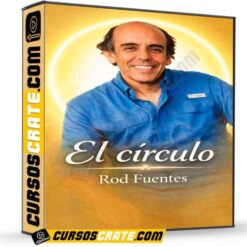 El círculo – Rod Fuentes de Rod Fuentes