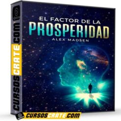 El factor de la prosperidad de Alex Madsen