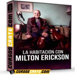 En la habitación con Milton Erickson de Milton Erickson