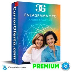 Eneagrama y Yo de Andres Vargas