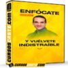 Enfócate y vuélvete indistraíble de Nir Eyal