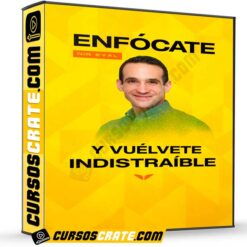 Enfócate y vuélvete indistraíble de Nir Eyal