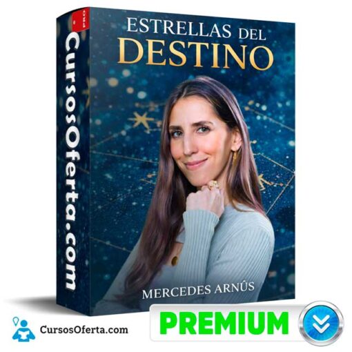 Estrellas del destino de Mercedes Arnús estrellas del destino de mercedes arnus 69afca385a5e1