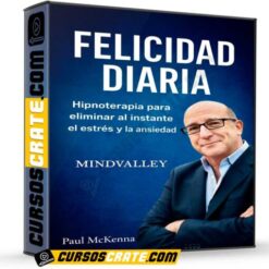 Felicidad Diaria de Paul McKenna – Mindvalley