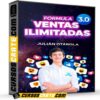 Fórmula Ventas Ilimitadas 3.0 de Julián Otárola