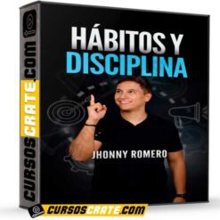 Hábitos y Disciplina de Jhonny Romero