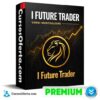 I Future Trader – Vamsi Montealegre