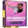 Instagram Para Emprendedores 3.0 de Titto Galvez