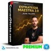 Intensivo Estrategia Maestra 2.0 – Jean Talero
