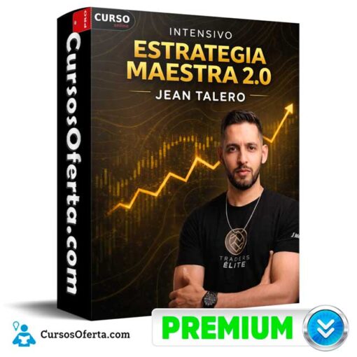 Intensivo Estrategia Maestra 2.0 – Jean Talero intensivo estrategia maestra 2 0 jean talero 69afc7c1f3e06