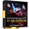Interpretación de sueños de Alejandro Lavin