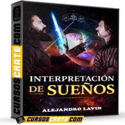Interpretación de sueños de Alejandro Lavin