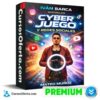 Iván Barca Masterclass Cyber Juego y Redes Sociales de Mateo Muñoz