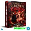 Juego 3 – La escalera de la obsesión de Mateo Muñoz
