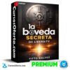 La Bóveda Secreta de Libersity – Titto Galvez