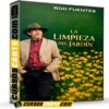 La limpieza del jardín de Rod Fuentes