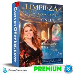 Limpieza de Espacios Online – Paula Andrea Gil de Paula Andrea Gil