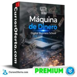 Máquina de Dinero de Digital Business School