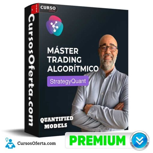 Máster en trading algorítmico con StrategyQuant de Quantified Models master en trading algoritmico con strategyquant de quantified models 69bcf4c56909a