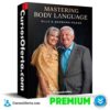 Mastering Body Language (Inglés) de Alla and Barbara Pease – Mindvalley