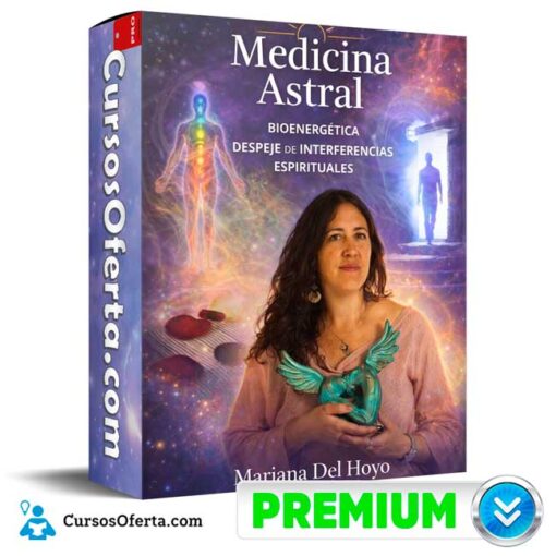 Medicina Astral de Mariana del Hoyo medicina astral de mariana del hoyo 69bcfbb809d16