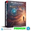 Meditaciones para acceder a los registros akáshicos de Francesca Dyana