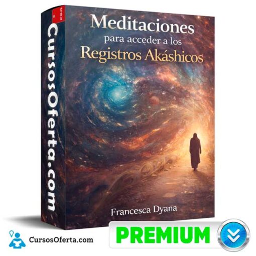 Meditaciones para acceder a los registros akáshicos de Francesca Dyana meditaciones para acceder a los registros akashicos de francesca dyana 69afc8f28fc13