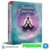 Meditaciones para sanar trauma emocional de Francesca Dyana