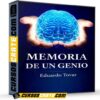 Memoria de un genio de Eduardo Tovar