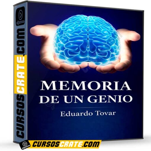 Memoria de un genio de Eduardo Tovar 1 Memoria de un genio de Eduardo Tovar