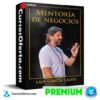 Mentoría de Negocios de Lain García Calvo