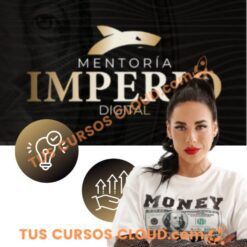 Mentoría Imperio Digital de Coral Mujaes 2026