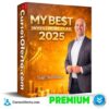 My Best Investment Year 2025 de Yoel Sardiñas