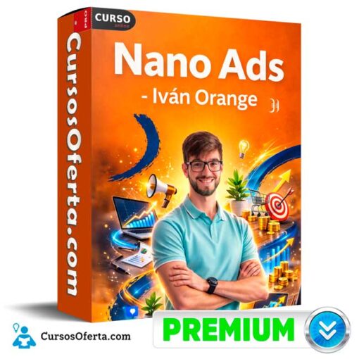 Nano Ads de Iván Orange 12 Nano Ads de Iván Orange nano ads de ivan orange 69afcc211148a