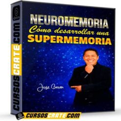 Neuromemoria Supermemoria de José Bazán