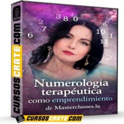 Numerología terapéutica como emprendimiento de Masterclasses.la