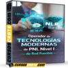 Operador de Tecnologías Modernas de PNL Nivel I de Rod Fuentes