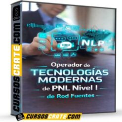 Operador de Tecnologías Modernas de PNL Nivel I de Rod Fuentes
