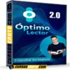 Optimo Lector 2.0 de Cristobal Verasaluce
