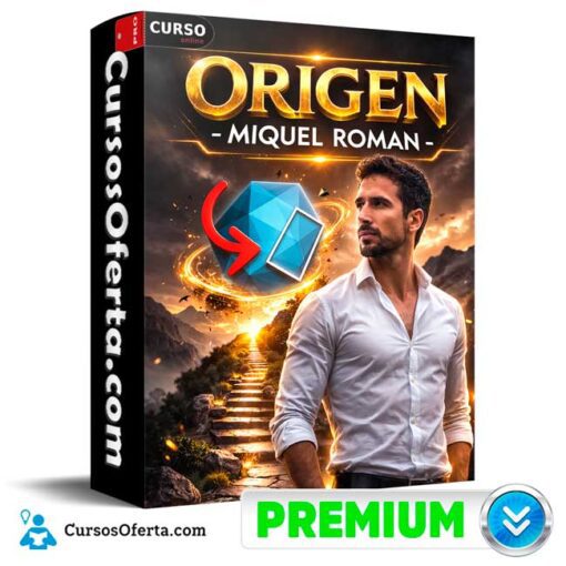 Origen de Miquel Roman origen de miquel roman 69afcc05de718