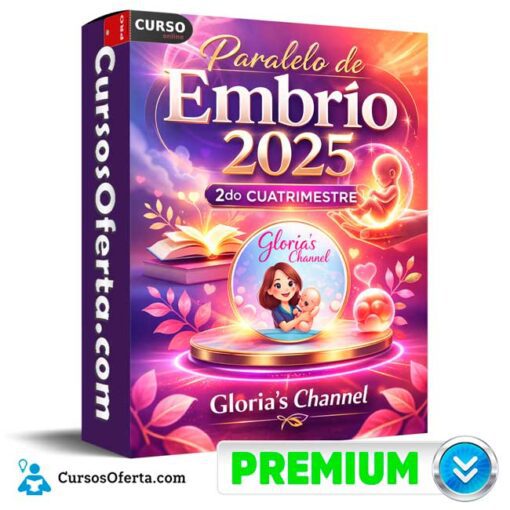 Paralelo de Embrío 2025 de Glorias Channel paralelo de embrio 2025 de glorias channel 69afcb35b52fb