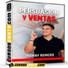 Persuasión y Ventas de Jhonny Romero