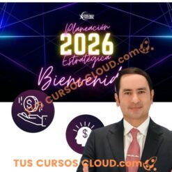 Planeación Estratégica 2026 Alejandro Cardona