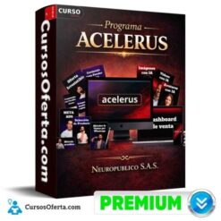 Programa Acelerus de Neuropublico S.A.S.