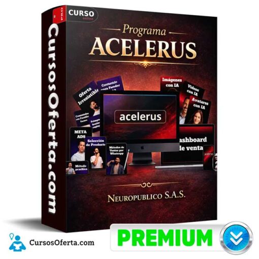 Programa Acelerus de Neuropublico S.A.S. 1 Programa Acelerus de Neuropublico S.A.S. programa acelerus de neuropublico s a s 69afcc97635a7